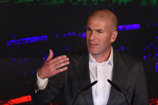 A marcat 40 de goluri în ultimele 61 de meciuri şi Real Madrid a pus ochii pe el. Atacant surpriză cerut de Zinedine Zidane