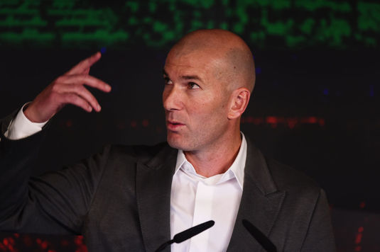 El va fi noul număr 9 de la Real Madrid! Prima pagină din Marca anunţă principalul obiectiv al lui Zidane. Suma impresionantă de transfer