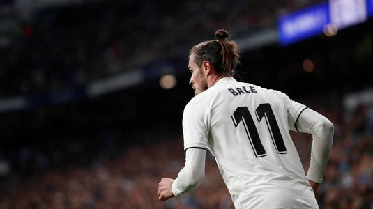 BREAKING | ŞOC la Real Madrid! Ce i-a transmis Gareth Bale lui Florentino Perez. Preşedintele madrilenilor nu se aştepta niciodată la asta
