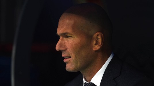 ”S-au respins oferte de 180 de milioane de euro pentru el”. Fotbalistul de la Real Madrid de care Zidane ţine cu dinţii