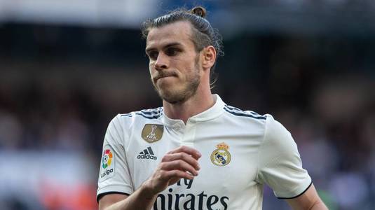 Gareth Bale a EXPLODAT după meciul cu Betis. Anunţul INCREDIBIL făcut în vestiar! Zidane l-a ţinut pe bancă la ultimul meci pentru Real Madrid
