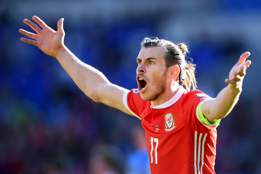 Gareth Bale pleacă de la Real Madrid. Variantă de ultimă oră pentru starul galez! O forţă a Europei e gata să-l cumpere