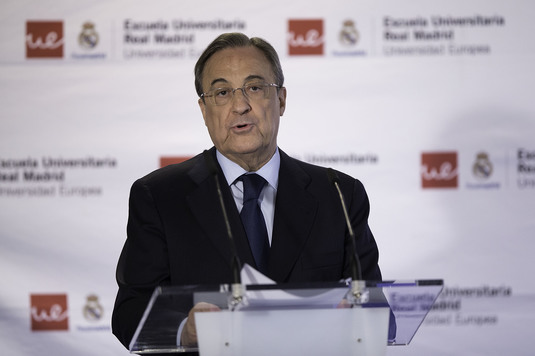OFICIAL | Real Madrid a cumpărat un fotbalist dorit de Barcelona şi Chelsea. Anunţul momentului în Spania