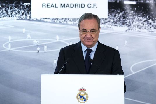 A confirmat negocierile cu Real Madrid! "Vreau ca lucrurile să se rezolve cât mai curând posibil"