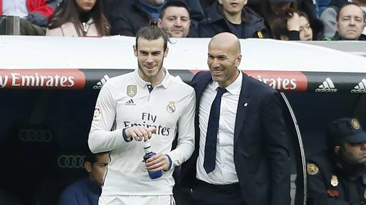 Zidane a făcut anunţul mult aşteptat! A dezvăluit la ce echipă va juca Gareth Bale