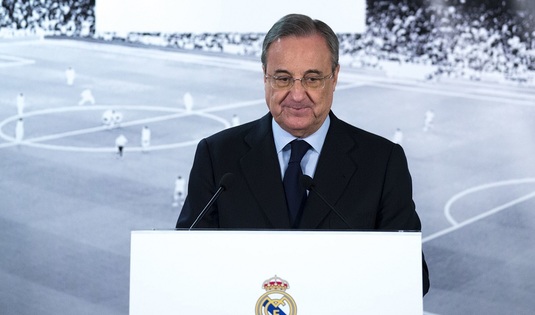 Pactul SECRET care produce şocul verii în fotbalul mondial! Real Madrid plăteşte 180 de milioane pentru un nou GALACTIC