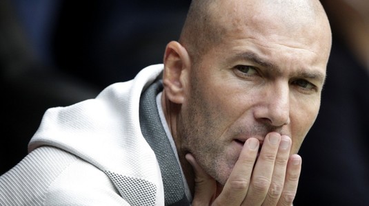 BREAKING NEWS | Anunţ ULUITOR al presei din Spania. Real Madrid pregăteşte despărţirea de Zidane. El este antrenorul ales de Florentino Perez