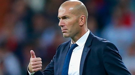 El este noul galactic! Florentino Perez i-a pregătit un transfer uriaş lui Zidane. Spaniolii anunţă: "Din ianuarie vine la Real Madrid" 