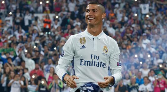 DEZASTRU dupa ERA Cristiano Ronaldo! Real Madrid e la pământ. Mai puţine goluri ca Burnley, Lille, Betis sau Sassuolo