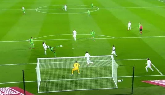 VIDEO | Meci de infarct în Cupa Regelui! Real Madrid este eliminată de Real Sociedad, după un meci cu şapte goluri
