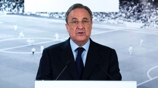 Real Madrid a anunţat oficial prezentarea celui mai nou transfer. Cine este noul "galactic"