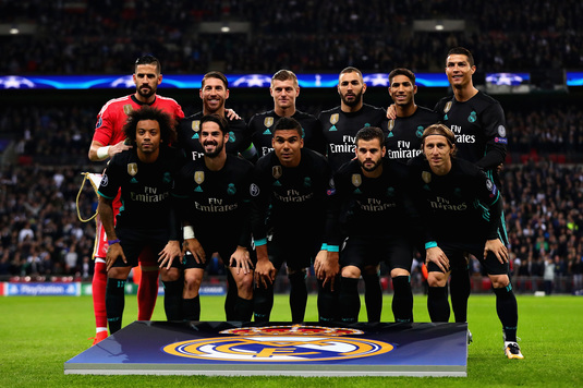 Real Madrid îşi freacă mâinile de bucurie că a scăpat de el. Un fost „galactic” tocmai a primit o suspendare drastică pentru un atac rasist 
