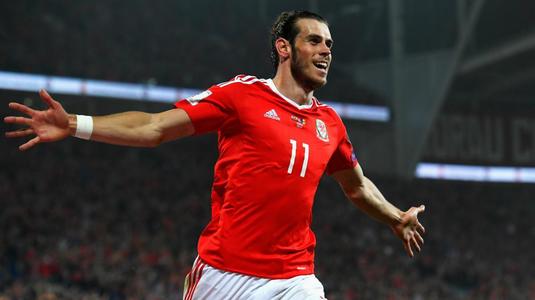 Agentul lui Gareth Bale a clarificat situaţia starului galez: ”El nu vrea să revină în Premier League!”