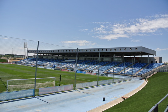 Estadio Alfredo Di Stefano, noua "casă" a echipei Real Madrid. Ce diferenţe sunt faţă de Santiago Bernabeu. Băieţii lui Zidane, în direct la Telekom Sport 2