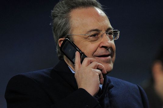 Presa madrilenă, apel disperat către preşedintele Realului: "Dacă Barcelona nu îl vrea, cumpără-l tu, Florentino!"