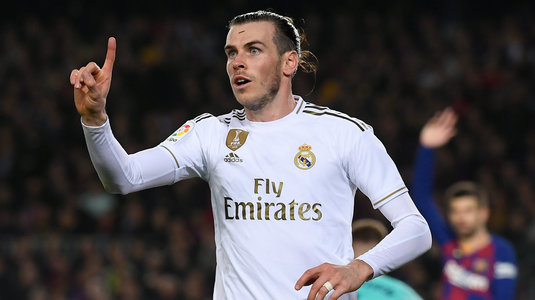 Cresc şansele pentru o mutare spectaculoasă! Gareth Bale, transferul anului în Premier League? Cât ar costa transferul, unde poate ajunge şi ce cuplu formidabil de atacanţi se preconizează