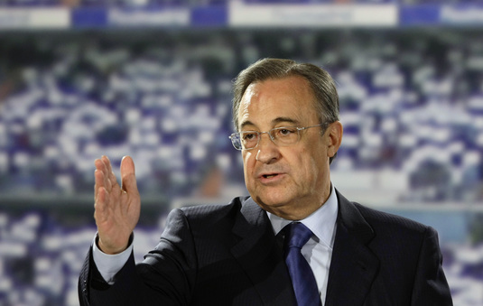 ULTIMA ORĂ | Real Madrid a renunţat la serviciile sale după 13 ani! OFICIAL Ruptură ISTORICĂ pe Santiago Bernabeu