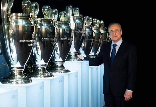 Revoluţia de 200 de milioane de euro de la Real Madrid! Pleacă 10 jucători pentru a le face loc lui Mbappe, Haaland şi Alaba. Planul lui Florentino Perez