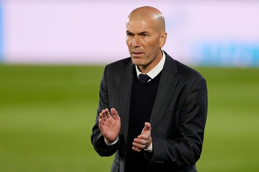Planul lui Zidane pentru semifinala Champions League. Ce le-a transmis francezul jucătorilor înainte de partida cu Chelsea. Partida este în direct la Telekom Sport