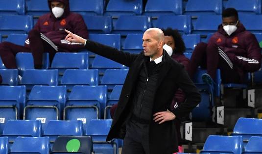 "Chilipir" de 30 de milioane de euro. Zidane şi Perez, gata să transfere un rising-star la Real Madrid, în vară