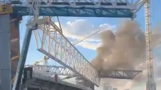VIDEO | Incendiu la stadionul "Santiago Bernabeu". Ce s-a întâmplat