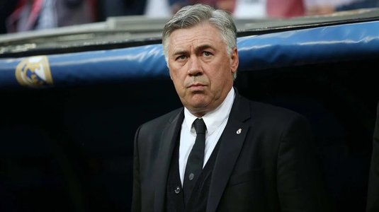 Transfer surpriză la Real Madrid! Jucătorul revine pe Santiago Bernabeu la cererea lui Ancelotti
