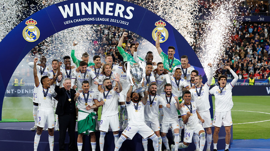 Propunerea surprinzătoare a lui Cesc Fabregas pentru câştigarea Balonului de Aur! Jucătorul pe care l-a remarcat spaniolul de la Real Madrid
