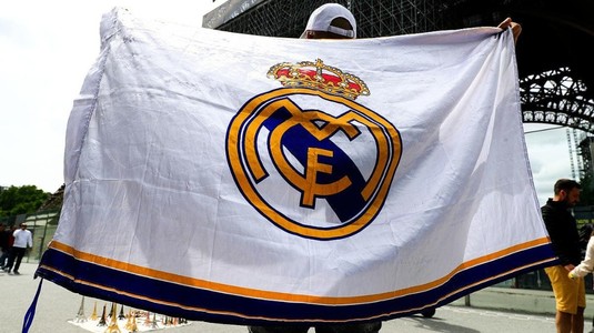 O nouă lovitură marca Real Madrid. BOOM istoric pentru "galactici" în mediul online. Câţi urmăritori a strâns campioana Europei după finala Ligii Campionilor