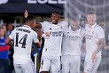 VIDEO | Real Madrid - Eintracht Frankfurt 2-0. Alaba şi Benzema o fac Supercampioană pe Real!