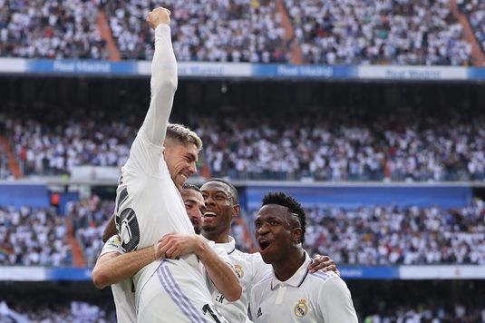 Real Madrid, două pierderi importante înaintea meciului cu Liverpool, din Liga Campionilor. Cum ar putea arăta primul ”11”