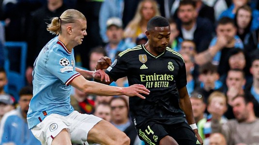 Real Madrid, criticată de MM şi Panduru pentru cum s-a prezentat în semifinala cu Manchester City: ”Ce diferenţă! Au fost de Liga a 5-a” | EXCLUSIV 
