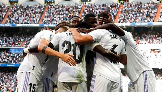 Ce pierdere pentru Real Madrid! Superstarul echipei s-a „rupt” şi va fi OUT mai multe săptămâni