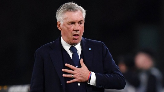 Alertă la Real Madrid! Doi titulari, out pentru ”El Clasico”. Cum va face faţă Ancelotti celui mai bun atac din Spania