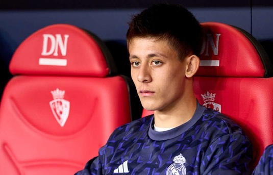 Ultima oră. Au început negocierile. Nemulţumit de statutul de la Real Madrid, marele talent se ”refugiază” la vicecampioana din Premier League