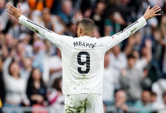 Real Madrid, victorie cu emoţii în La Liga. A condus cu 3-0 pe Celta, dar putea să iasă un fiasco total înainte de ”El Clasico”