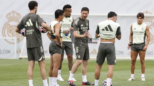 Real Madrid, singura echipă care are meci cu casa închisă la debutul Mondialului Cluburilor