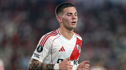 Mastantuono nu poate juca la Mondialul Cluburilor pentru Real. Când va ajunge fotbalistul în lotul madrilenilor