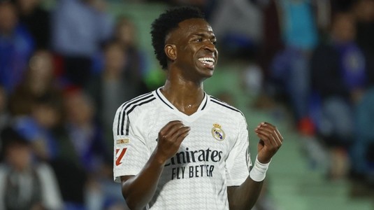 Vinicius, încrezător înaintea debutului la Cupa Mondială a Cluburilor: "Aştept cu nerăbdare să câştigăm acest trofeu"