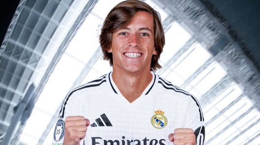 ULTIMA ORĂ | "Acord". Încă un transfer: Real Madrid îşi completează dream-team-ul!