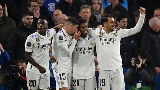 Pleacă de la Real Madrid şi semnează în alt campionat de TOP din Europa. Unde va ajunge mijlocaşul trecut pe lista neagră de Xabi Alonso