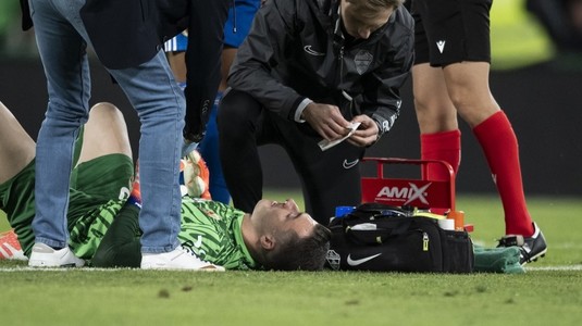 Un nou meci, un nou scandal imens. Real Madrid, acuzată din nou în Spania că a fost ajutată de arbitri