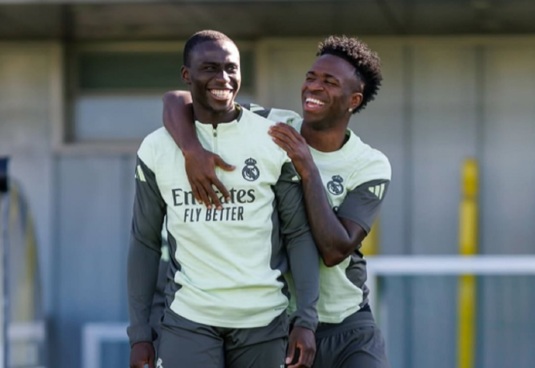 Real Madrid, lovită de încă o acccidentare de lungă durată. Abia revenit, jucătorul a suferit o nouă problemă medicală