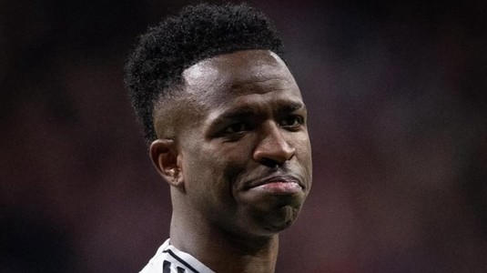 Tensiuni cu Vinicius Jr. la Real Madrid! Ultimatul din partea conducerii: "Pleci!"