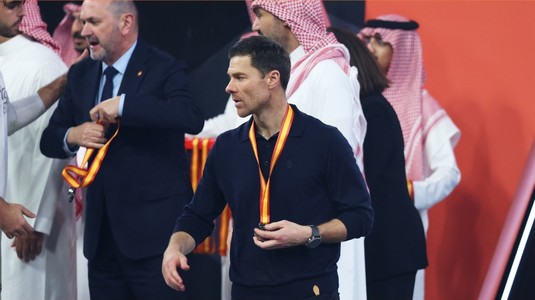 Meciul cu echipa lui Ionuţ Radu i-a fost fatal lui Xabi Alonso. Presa din Spania a dezvăluit că Perez şi-a pierdut răbdarea şi l-a forţat pe antrenor să-şi dea demisia