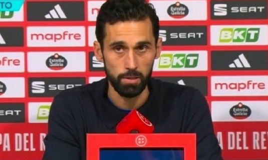 Prima reacţie a lui Arbeloa, după ce Real Madrid s-a făcut de râs la debutul său: ”Nu mi-e frică de eşec! Am suferit eliminări în cupă mai grave”