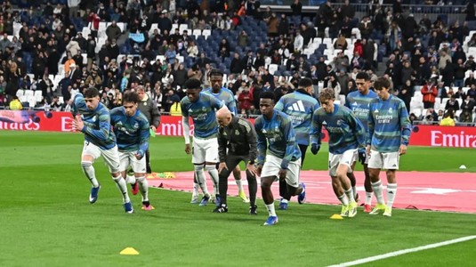 Scandal la Real. Fanii madrilenii i-au cerut demisia lui Perez şi i-au huiduit la fiecare fază pe Vinicius şi Bellingham