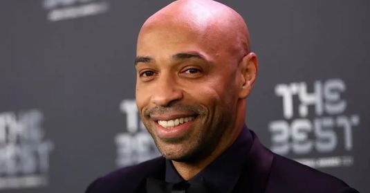 Thierry Henry, reacţie savuroasă după ce a văzut prestaţia lui Real Madrid în meciul cu City: ”Dacă aş purta acest tricou, s-ar putea să-mi crească părul la loc”