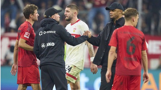 Surpriză imensă la Real Madrid. El e antrenorul dorit de Florentino Perez pe banca tehnică a echipei sale