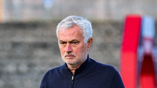 BREAKING | Mourinho i-a cerut lui Florentino Perez un jucător de 110.000.000€: "Prioritate absolută"