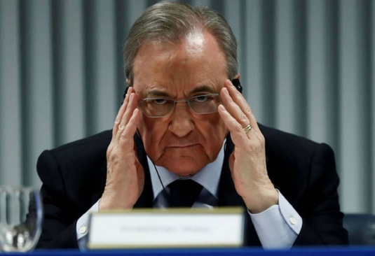 BREAKING | E gata: OUT! Florentino Perez ia măsuri dure după bătaia Valverde - Tchouameni de la Real Madrid!